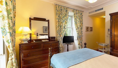 Superior-Doppelzimmer