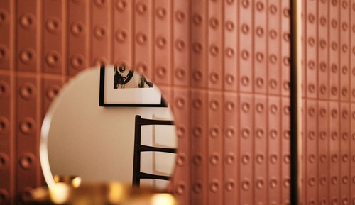 Executive-Doppelzimmer, Stadtblick