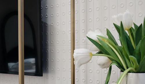 Premium-Zimmer, Balkon, Stadtblick