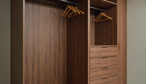 Zimmer, 2 Queen-Betten