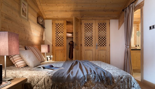 Apartment, 2 Schlafzimmer