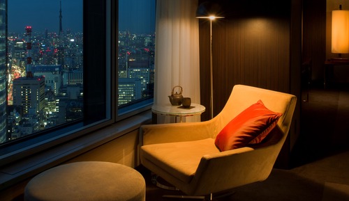 Suite, 2 Einzelbetten, Stadtblick