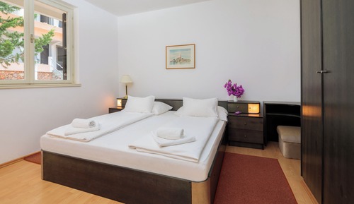 Comfort-Apartment, 1 Schlafzimmer
