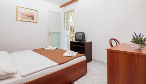 Comfort-Doppelzimmer