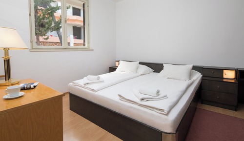 Comfort-Apartment, 2 Schlafzimmer