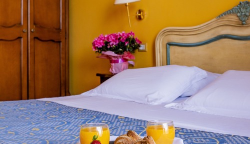 Classic-Doppelzimmer