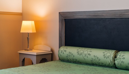 Deluxe-Doppelzimmer