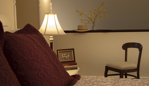 Suite, 2 Schlafzimmer (Whirlpool)