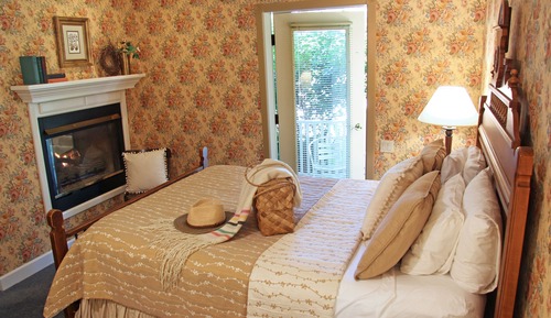 Suite, 1 Schlafzimmer (Whirlpool)