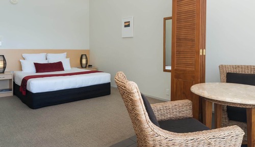 Superior-Zimmer, Strandnähe