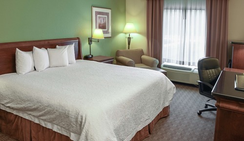 Standard, 2 Queen-Betten