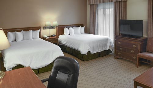 Studio, 2 Queen-Betten, Nichtraucher