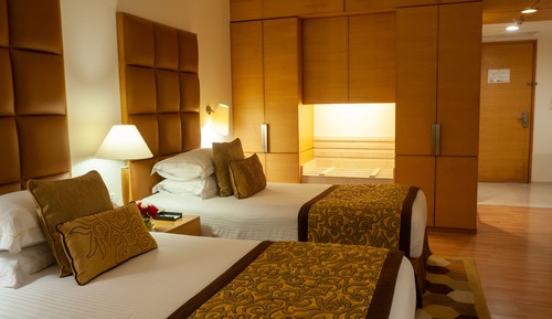 Superior-Zimmer, 1 Einzelbett