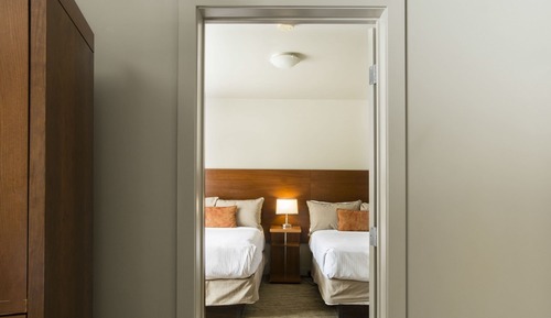 Familien-Suite