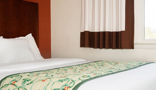 Standardzimmer, 2 Queen-Betten