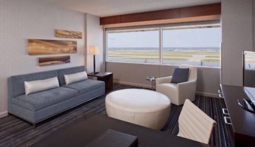 Executive-Suite