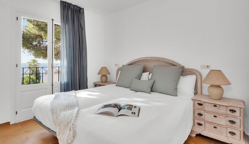 Apartment, 2 Schlafzimmer