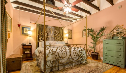 Ferienhaus (Not Pet Friendly)