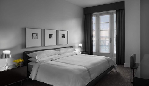 Penthouse, 2 Schlafzimmer, Terrasse