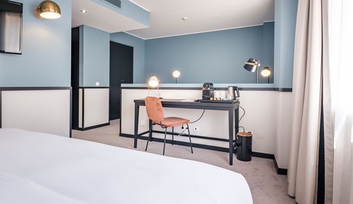 Standard-Suite