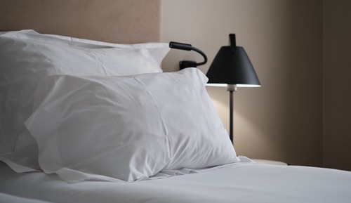 Zweibettzimmer (City Break)