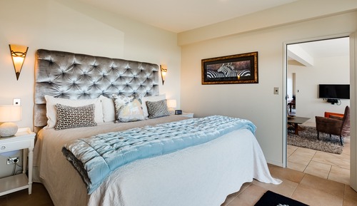 Apartment (Villa)