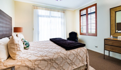 Villa, 4 Schlafzimmer