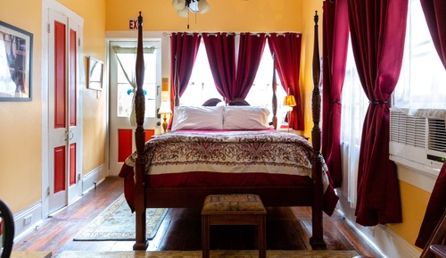 Premium-Apartment, eigenes Bad