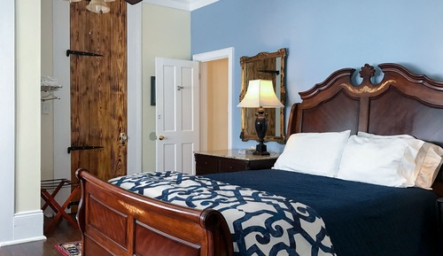 Premium-Suite, 1 Schlafzimmer, Nichtraucher