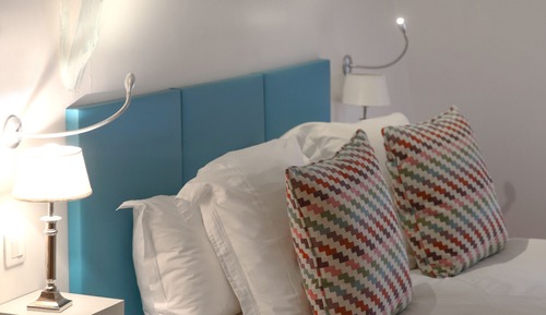 Classic-Doppelzimmer