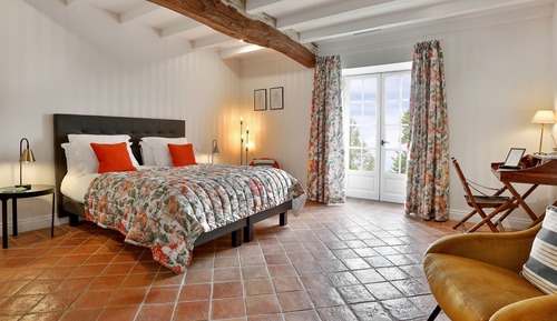 Superior-Doppelzimmer