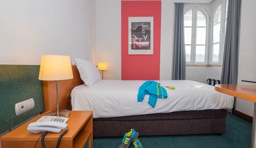 Standardzimmer