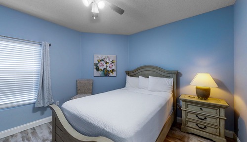 Apartment, 3 Schlafzimmer