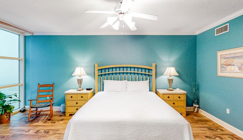 Apartment, 3 Schlafzimmer (Deluxe)