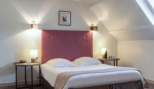 Classic-Doppelzimmer