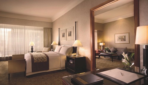 Junior-Suite, 1 Schlafzimmer, Nichtraucher