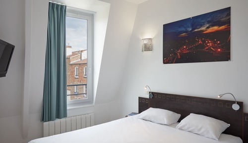 Apartment, 1 Schlafzimmer