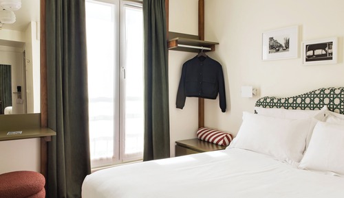Doppelzimmer