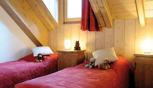 Apartment, 1 Schlafzimmer
