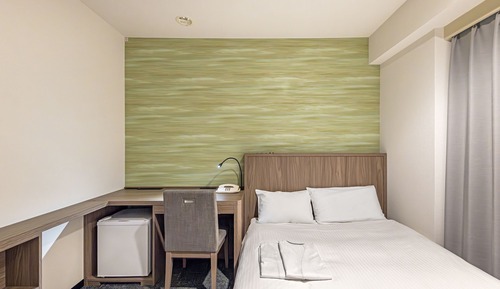 Economy-Doppelzimmer, Nichtraucher (Renewal)