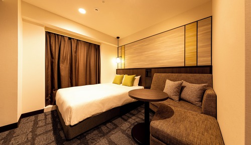 Superior-Doppelzimmer, Nichtraucher