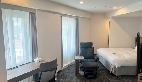 Comfort-Doppelzimmer, 1 Queen-Bett, Nichtraucher (Renewal)