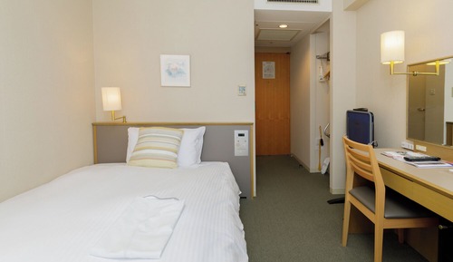 Einzelzimmer, Raucher