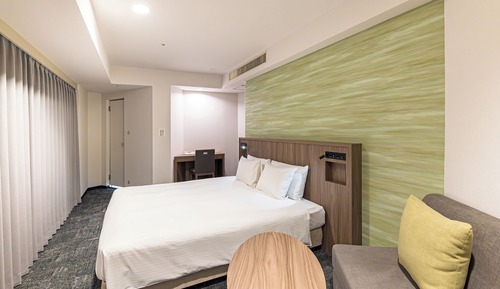 Doppelzimmer, Nichtraucher (Renewal)