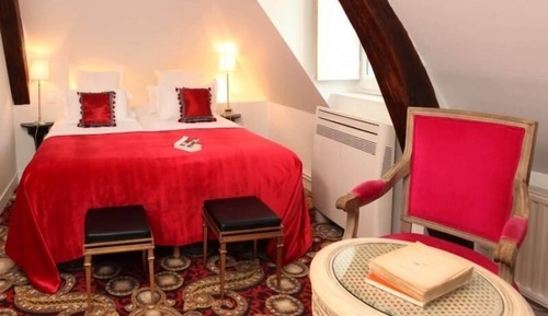 Familien-Suite