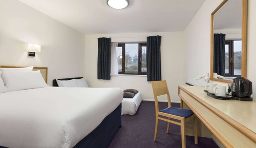 Familienzimmer, Mehrere Betten, Nichtraucher