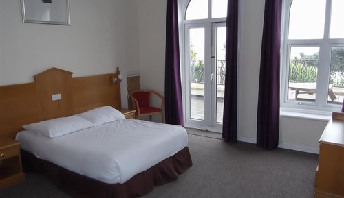 Classic-Doppelzimmer