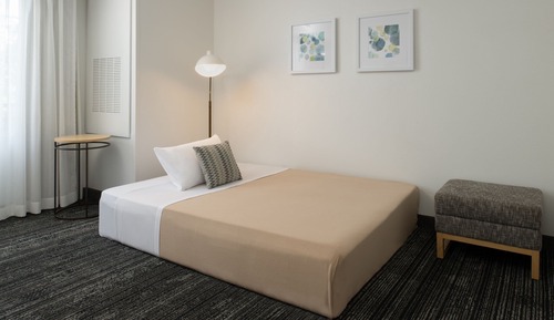 Suite, 1 Schlafzimmer