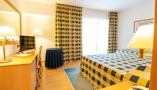 Deluxe-Suite