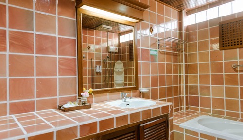 Deluxe-Doppelzimmer